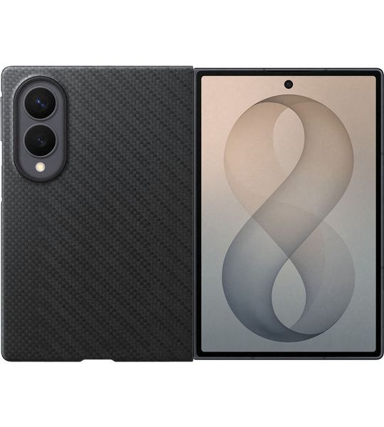 Samsung Galaxy Z Fold8 Carbon Magnet Case