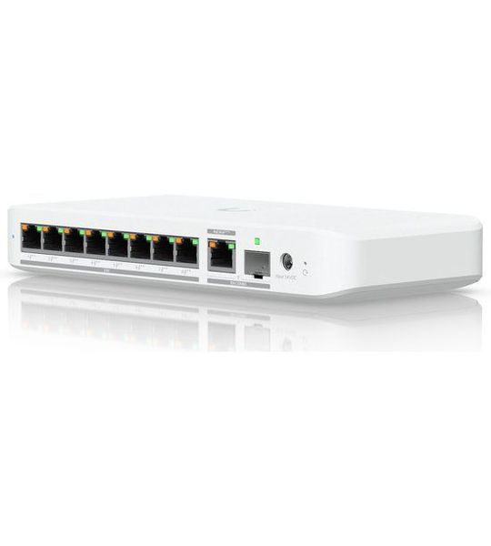 Ubiquiti Unifi Switch Flex Mini Poe-switch