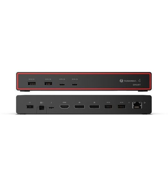 Lenovo ThinkPad Thunderbolt 4 Smart Dock Gen2 7500