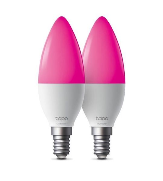 Tapo L430C(2-pack) Smartverlichting