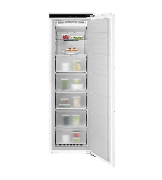 AEG TB7AA181EC Inbouw vriezer