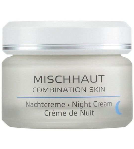 Borlind Hydro Balance Nachtcreme
