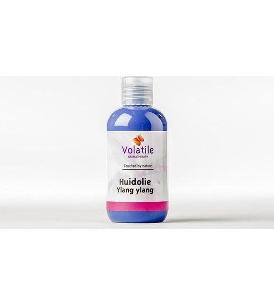 Volatile Huidolie Ylang-Ylang 100ml