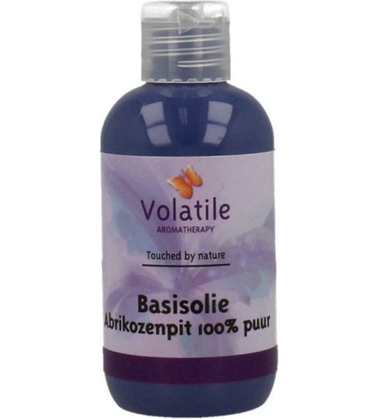 Volatile Basisolie Abrikozenpit 100ml