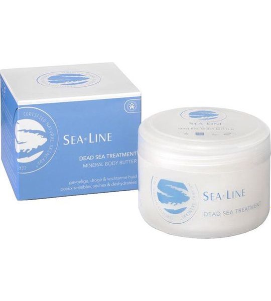 Sea Line Mineral Body Butter