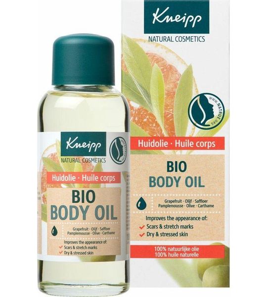 Kneipp Bio+ Huidolie