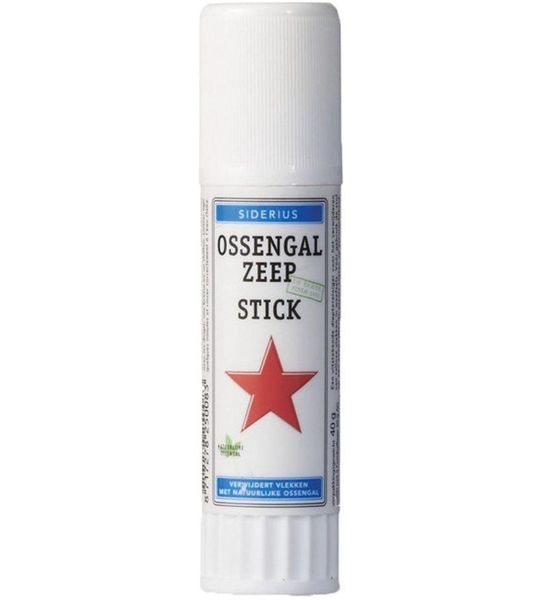 Siderius Ossengal Zeepstick
