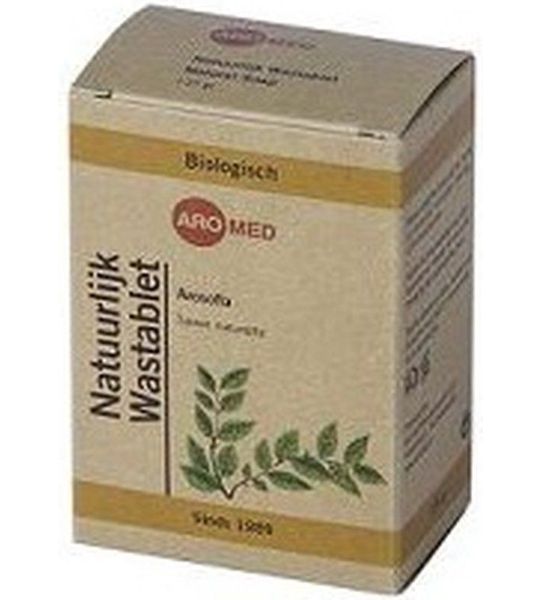 Aromed Arosofia Wastablet