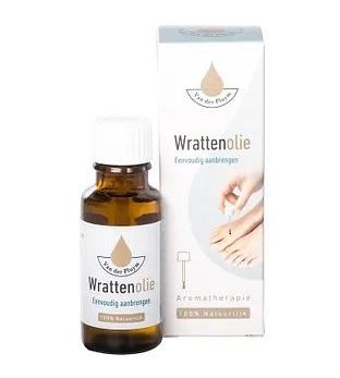 Van Der Pluym Wrattenolie