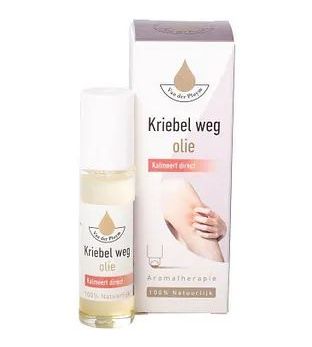 Van Der Pluym Kriebel Weg Olie