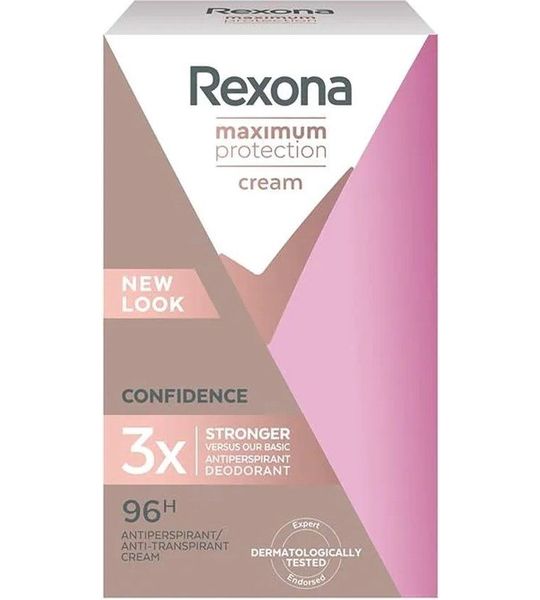 Rexona Maximum Protection Confidence Stick