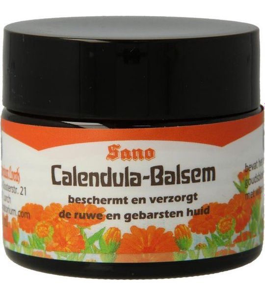 Sano Calendula Balsem