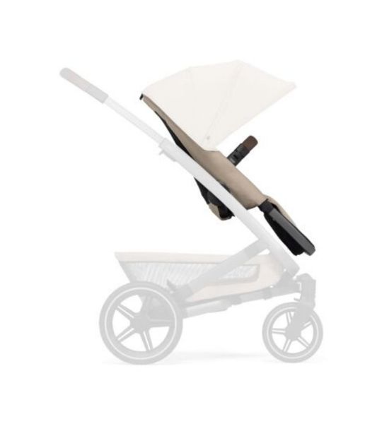 Zitje Joolz Geo3 Sandy Taupe