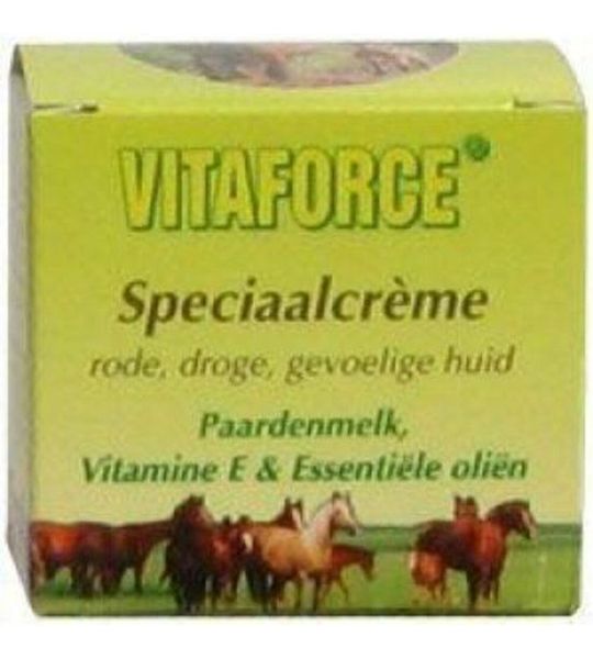 Vitaforce Speciaalcreme