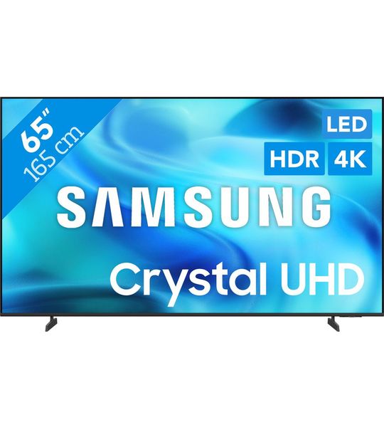 Samsung Led 65" U8070H (2026)
