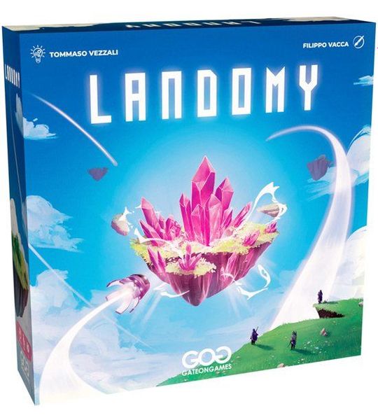 Landomy EN