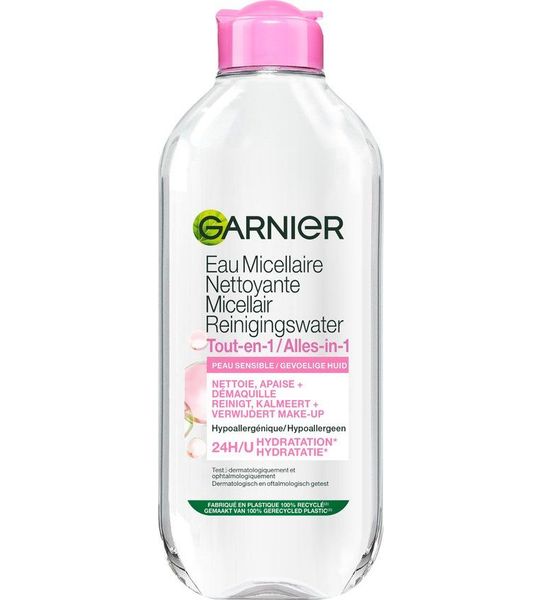 Garnier SkinActive Micellair Reinigingswater Sensitive
