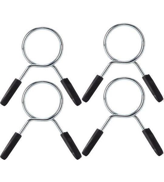 Store_7 - Veilige Dumbbell Clips - Dumbbell Collar Lock - - Perfect