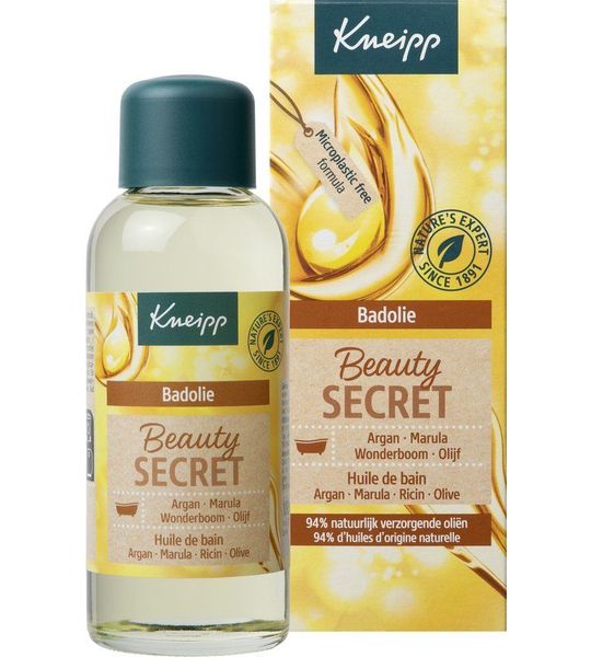 Kneipp Badolie Beautygeheim 100ml
