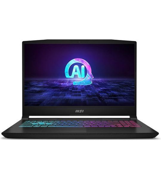 MSI Katana A15 Ai B8vf-299nl - 15.6 Inch Amd Ryzen 7 16 Gb 512 Geforce Rtx 4060
