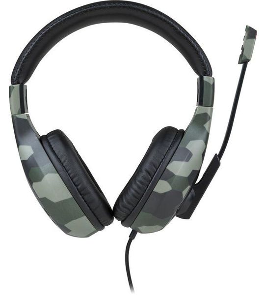 Bigben stereo gaming headset V1 Multiplatform (Camouflage)