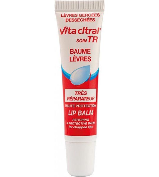 Vita Citral Lippenbalsem Repair
