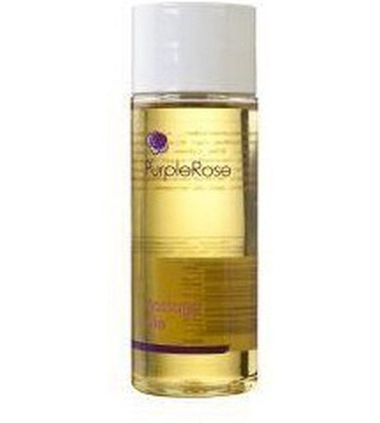 Volatile Purple Rose Massageolie
