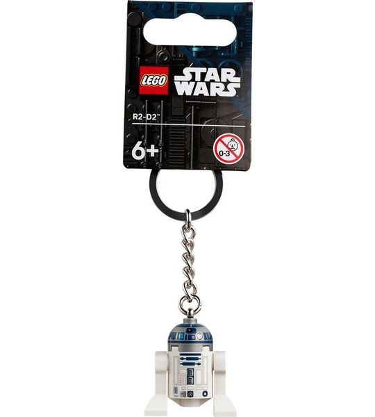 LEGO Star Wars Sleutelhanger - R2-D2™