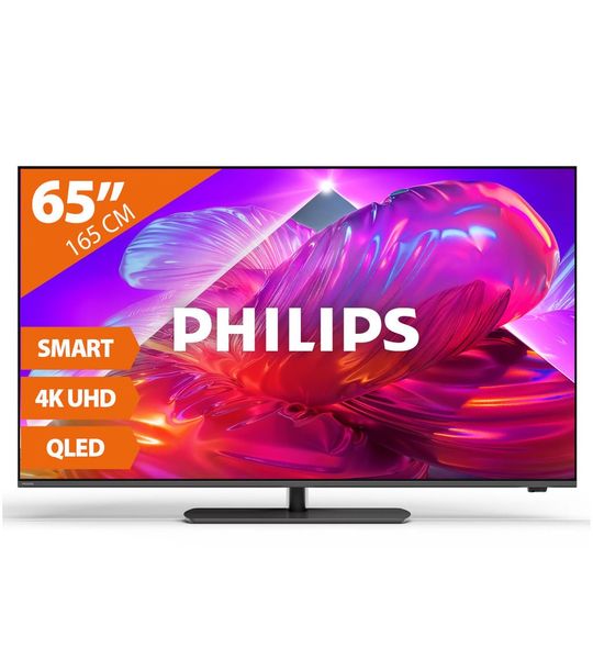 Philips 65PQS9081 (2026) - 65 inch - QLED TV