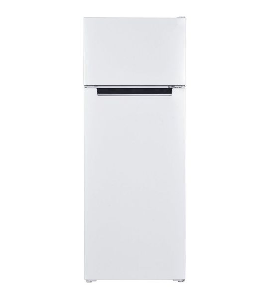 Exquisit KGC270-45-040DW Koel-vriescombinatie Wit