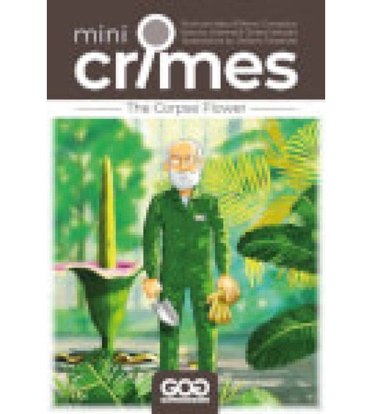 Mini Crimes S3 - The Corpse Flower