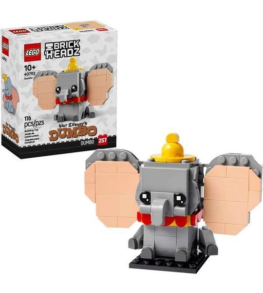 LEGO Disney Brickheadz 40792 - Dombo