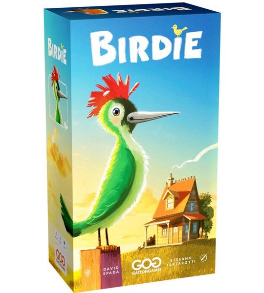 Birdie EN