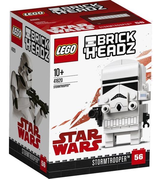 LEGO BrickHeadz Stormtrooper 41620