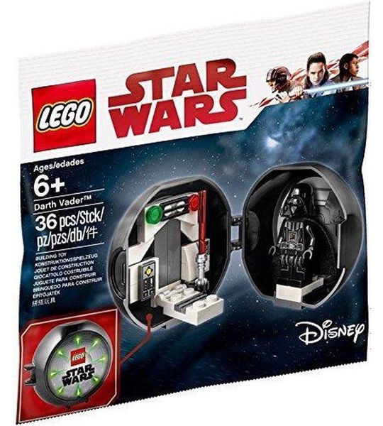 Lego Star Wars Darth Vader Pod - 5005376 (Polybag)