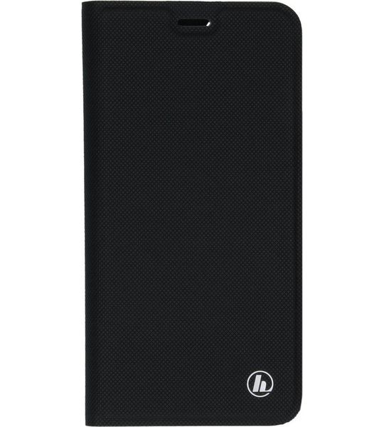 Hama BOOKLET SLIM PRO IPHONE 11 PRO Telefoonhoesje Zwart