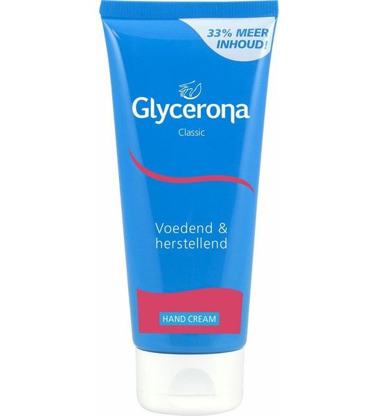 Glycerona Handcreme Classic Tube