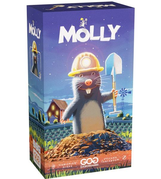 Molly EN