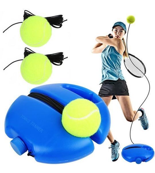 Dailygoods- Tennis Trainer - Solo Training - Geschikt voor Beginners