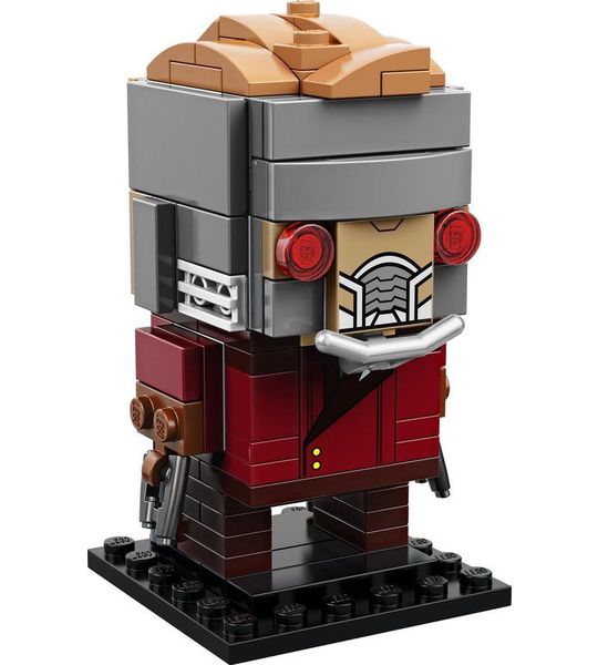 LEGO BrickHeadz 41606 bouwspeelgoed