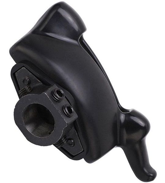 Dailygoods - Plastic en IJzeren - Duck Head voor Bandenwisselaar