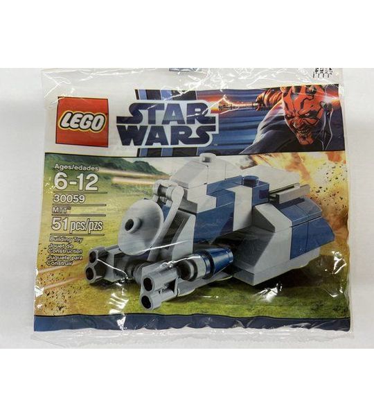Lego Star Wars MTT - 30059 (Polybag)