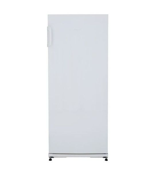 Exquisit GS245-H-280EW Vrieskast Wit