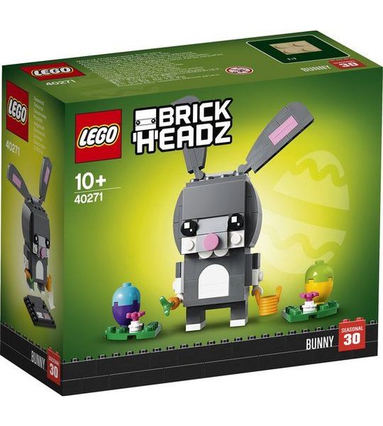 LEGO BrickHeadz Paashaas - 40271