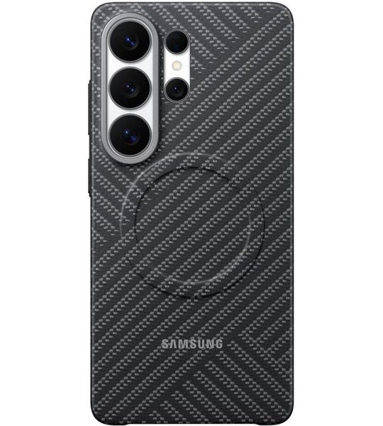Samsung Galaxy S26 Ultra Carbon Magnet Case