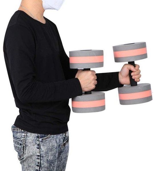 OmGoods - Aquatic Oefening Dumbbells - Dailygoody - Aqua Fitness