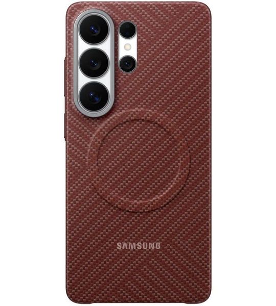 Samsung Galaxy S26 Ultra Carbon Magnet Case