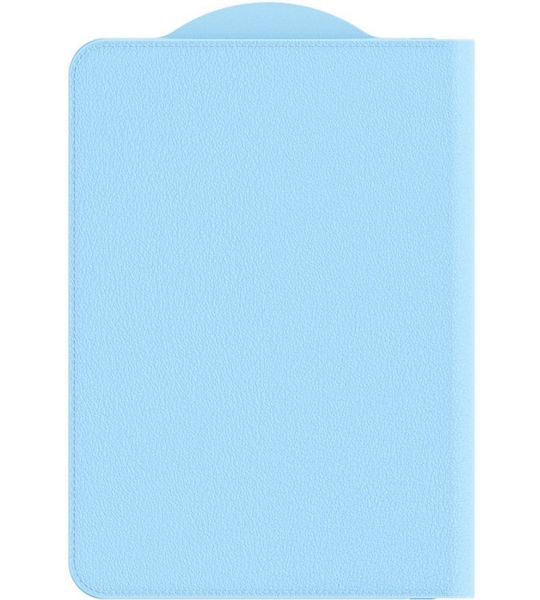 Samsung Magnet Card Wallet Telefoonhoesje Voor Samsung Galaxy S26/s26+/s26 Ultra Blauw