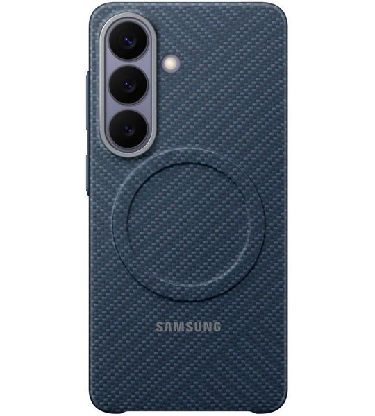 Samsung Galaxy S26+ Carbon Magnet Case