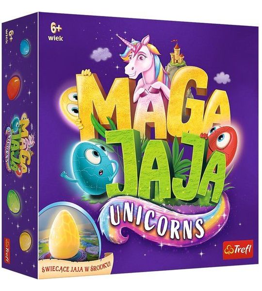Magajaja Unicorns